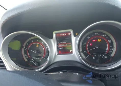 2016 Dodge Journey Sxt from USA, damaged, VIN 3C4PDCBGXGT126491